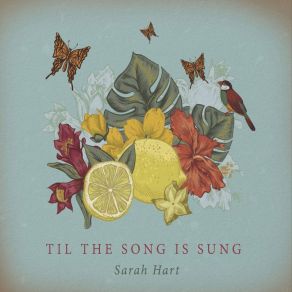 Download track Lover Of My Soul Sarah Hart