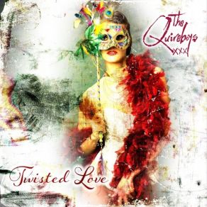 Download track I Love This Dirty Town (Live) The Quireboys