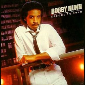 Download track You Need Non-Stop Lovin' Bobby Nunn