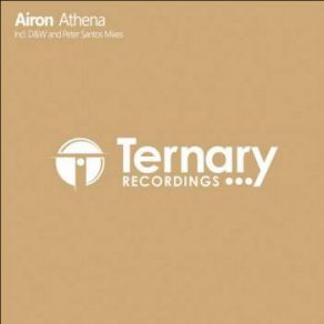 Download track Athena (Peter Santos Remix) Zairon