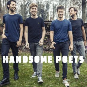 Download track Friends Don't Lie Handsome Poets