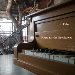 Download track Along The Edge Of A Dime Joe Gibson