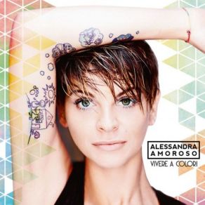 Download track Sul Ciglio Senza Far Rumore Alessandra Amoroso