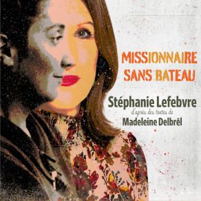 Download track La Sainteté Des Gens Ordinaires Stéphanie Lefebvre