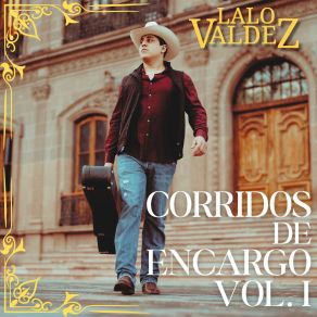 Download track La Socia Lalo Valdez