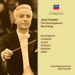 Download track Grieg: Peer Gynt Suite No. 1, Op. 46: 3. Anitra's Dance Royal Concertgebouw Orchestra, Jean Fournet