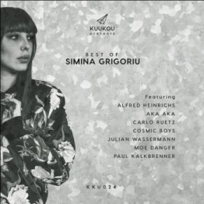 Download track Una (Original Mix) Simina Grigoriu