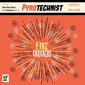 Download track Captain Kidd Pyrotechnist