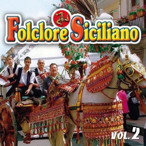 Download track Me Cummari Si Chiama Lola Complesso Santonocito