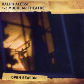 Download track Fear Of Fruit Ralph Alessi, Modular Theatre