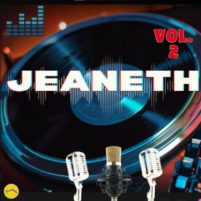 Download track Mas Que Loca Jeanneth