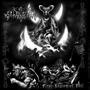 Download track Channeling The Paragon Of Supernatural Evil Rex Satanachia