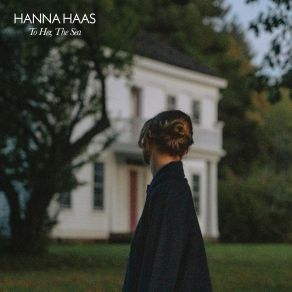 Download track Whispering Back Hanna Haas