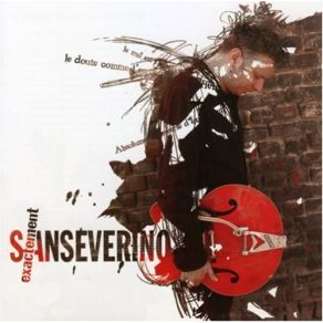 Download track Le Swing Du Président Sanseverino