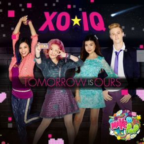 Download track We Doin' It Xo-Iq