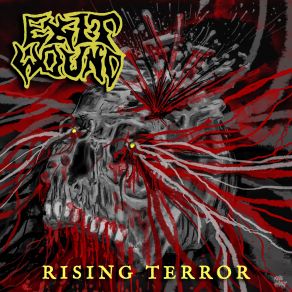 Download track The Nurse Of Torment The Exit Wound