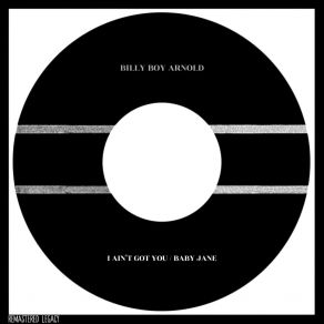 Download track Prisoner's Plea Billy Boy Arnold