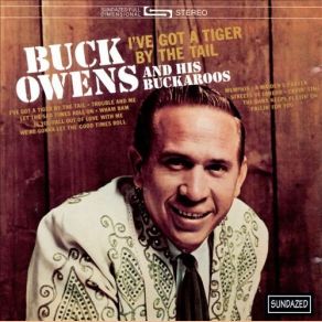 Download track A Maiden's Prayer Buck Owens