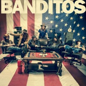 Download track Golden Grease Banditos