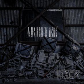 Download track Arbiter The Fixer