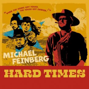 Download track Every. Damn. Day. (Burn It Down Blues) Michael Feinberg