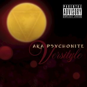 Download track Eye Of The Storm Versityle