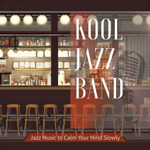 Download track Coffee And A Good Jazz Record The Kool Jazz Band