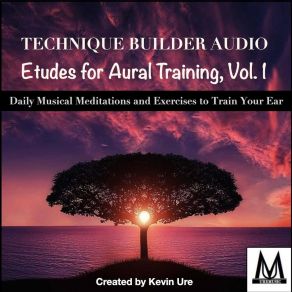 Download track Interval Meditation - The Tritone (Tt-D5-A4) Kevin Ure