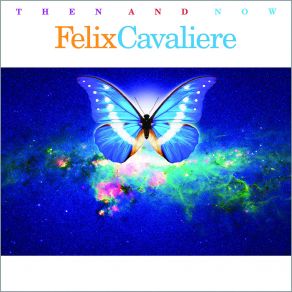 Download track Along The Way Felix Cavaliere