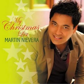 Download track O Holy Night Martin Nievera