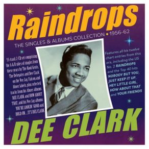 Download track Seven Nights Dee Clark