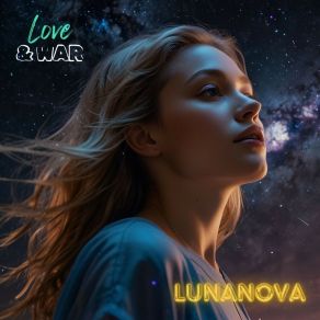 Download track Feel The Joy Lunanova