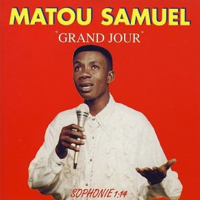 Download track Libala (Version Originale Remix) Matou Samuel