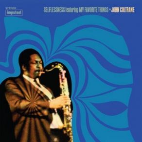 Download track I Want To Talk About You John Coltrane