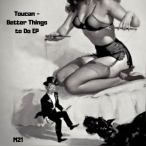 Download track Only You Know (Original Mix) Toucan