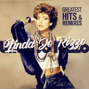 Download track Just One Word (Maxi Version) Linda Jo Rizzo