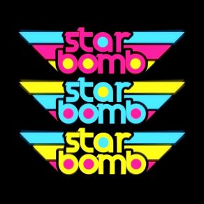 Download track Regretroid Starbomb