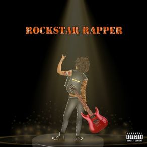 Download track Like A Rockstar Turbo SicC. Tay