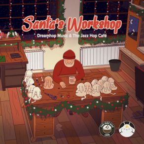 Download track Reindeer's Nap Prithvi, Grisp