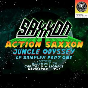 Download track Real Sound Killa (Saxxon's Dub VIP) SaxxonCapital D, Liondub