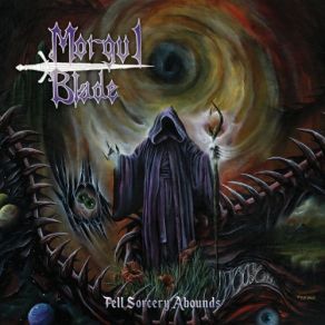 Download track The Five Will Ride At Dawn Morgul Blade