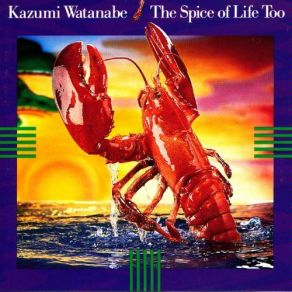 Download track Rain Kazumi Watanabe