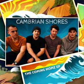 Download track Something For You Cambrian Shores