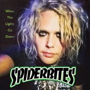 Download track Moving To L A Spiderbites