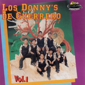 Download track Los Dos Rivales Los Donny´s De Guerrero