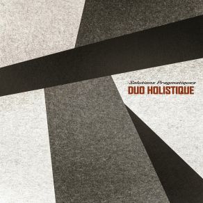 Download track Partie 2 Duo Holistique