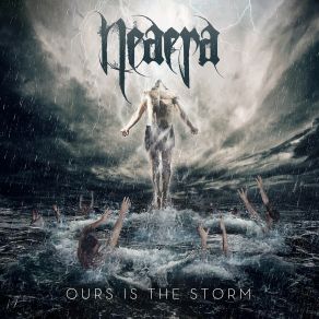 Download track Ours Is The Storm Neaera