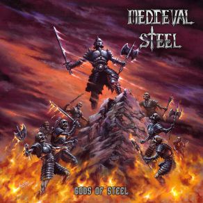 Download track Gods Of Steel Medieval Steel