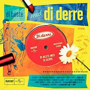 Download track Festen Di Derre