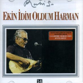 Download track Kaman Ağıdı Ruhi Su